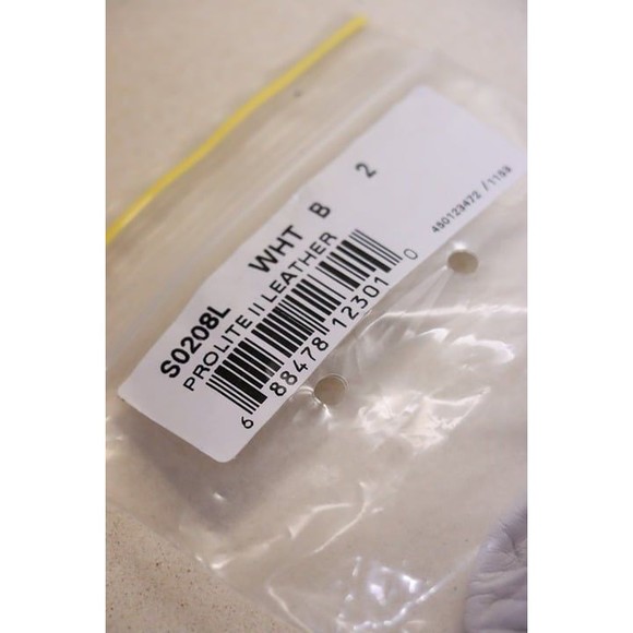 Bloch Girls 2B Narrow Prolite II Split Sole Leather Teen Ballet Dance Slipper - Picture 2 of 7